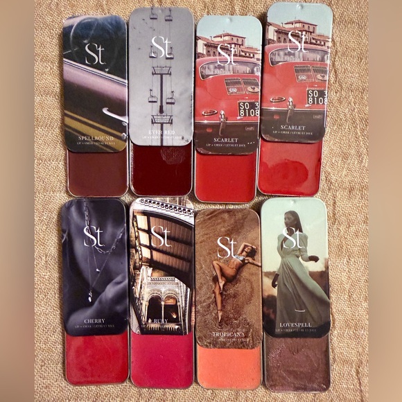 Seint Makeup Palette Collection - Picture 3 of 10